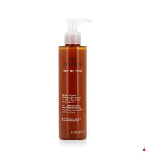 Gel Nettoyant Rêve de Miel® - 200 ml