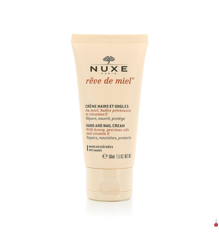 Hand Cream Rêve de Miel® - 50 ml