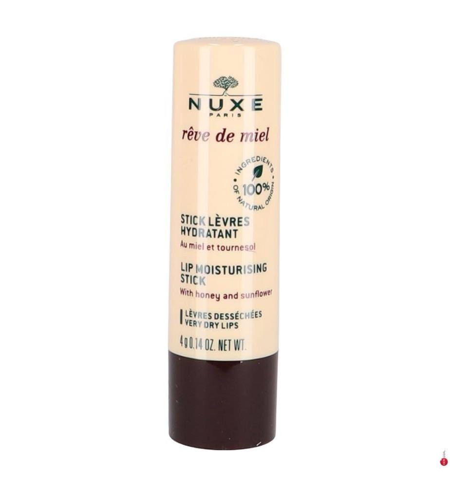 Coffret Gourmand Mains & Lèvres Rêve de Miel - 2 Pièces
