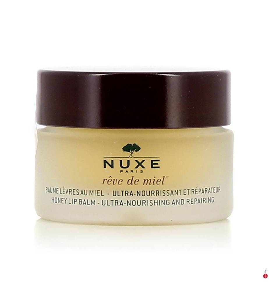 Baume à Lèvres Réparateur Rêve de Miel® - 15 g