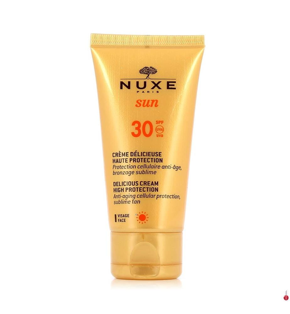 Sunscreen Face SPF 30 - 50 ml
