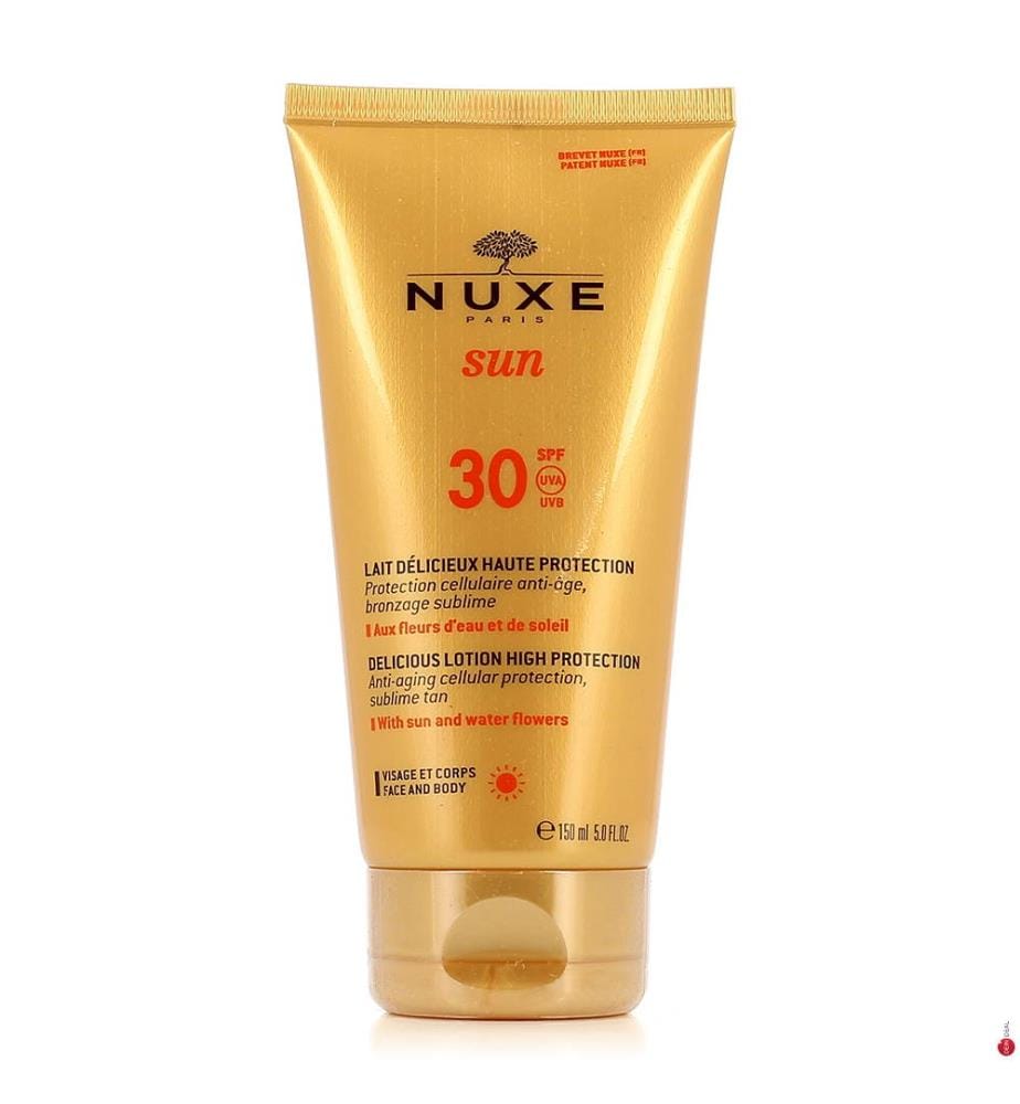 Sunscreen Delicious Lotion SPF 30 - 150 ml