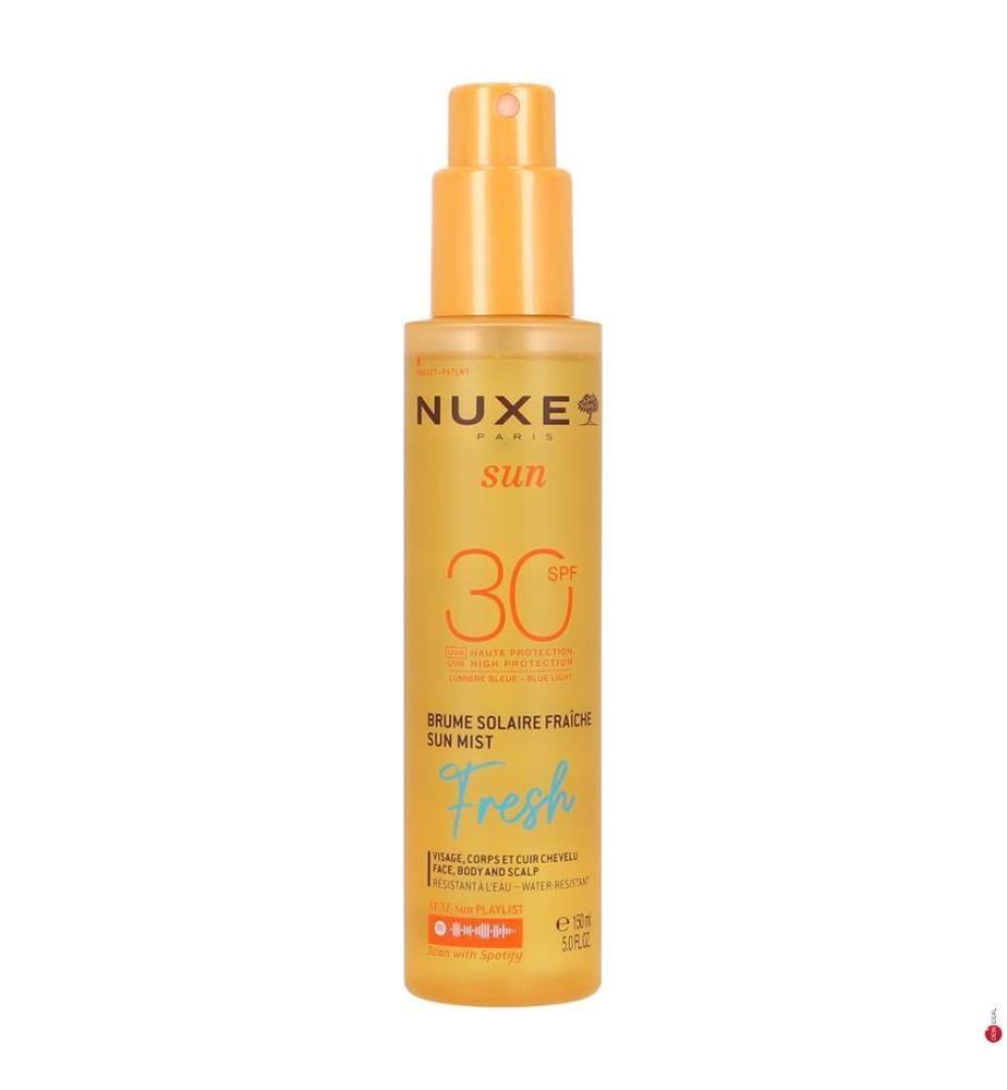 Brume Solaire Fraîche SPF30 Sun Fresh - 150 ml