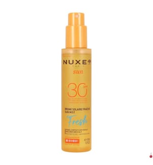 Brume Solaire Fraîche SPF30 Sun Fresh - 150 ml