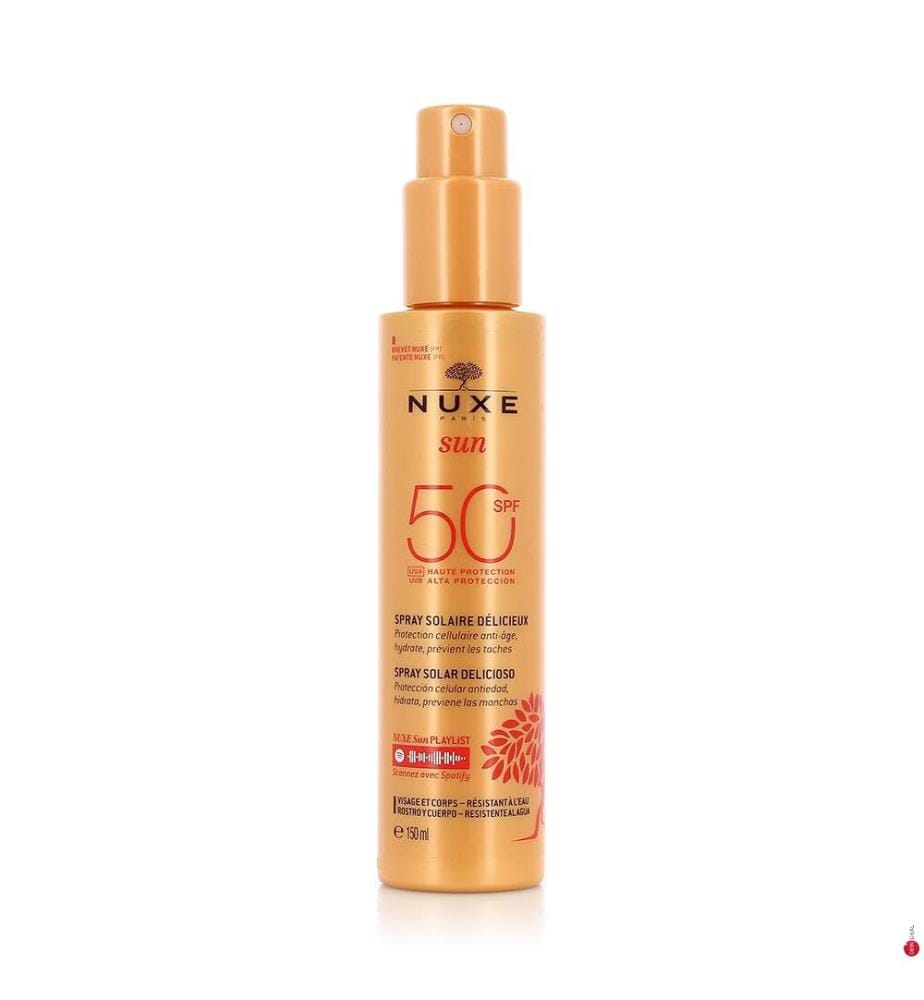 Spray Solaire Sun SPF50 - 150 ml