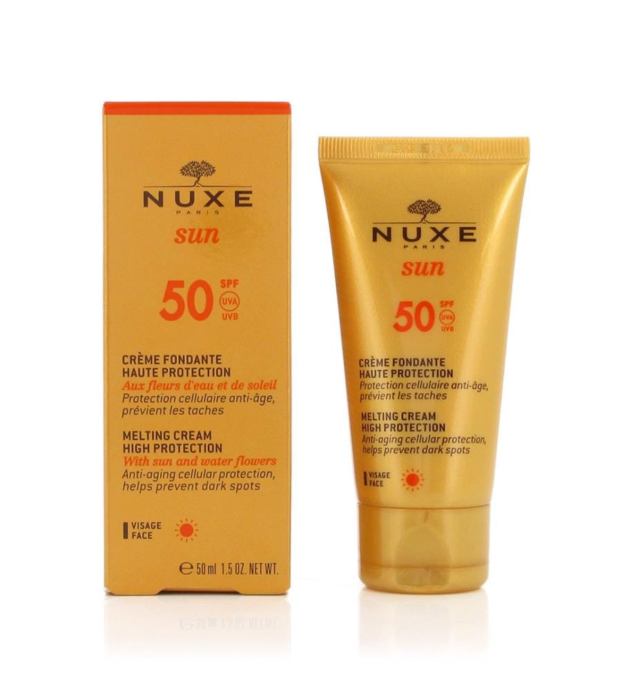 Sunscreen SPF 50 - 50 ml