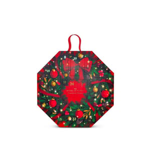 Calendrier de l'Avent Rituals Wreath 2025