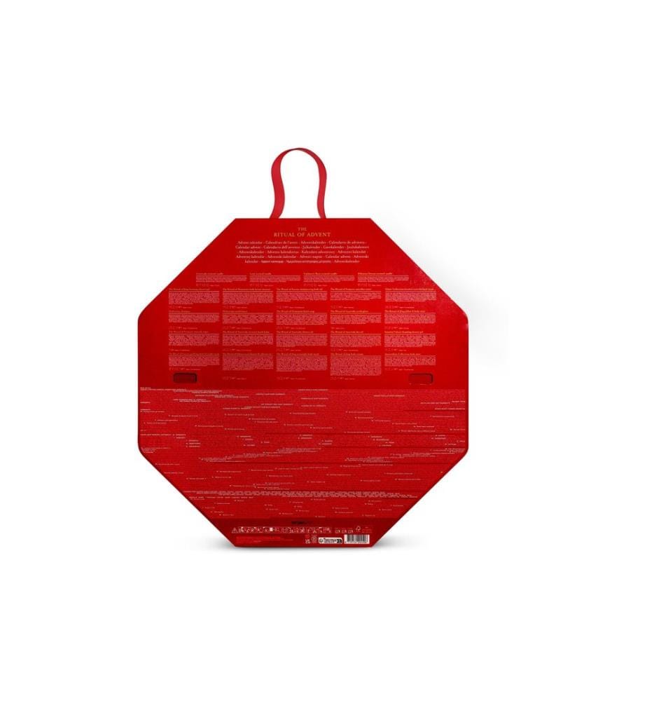 Calendrier de l'Avent Rituals Wreath 2025