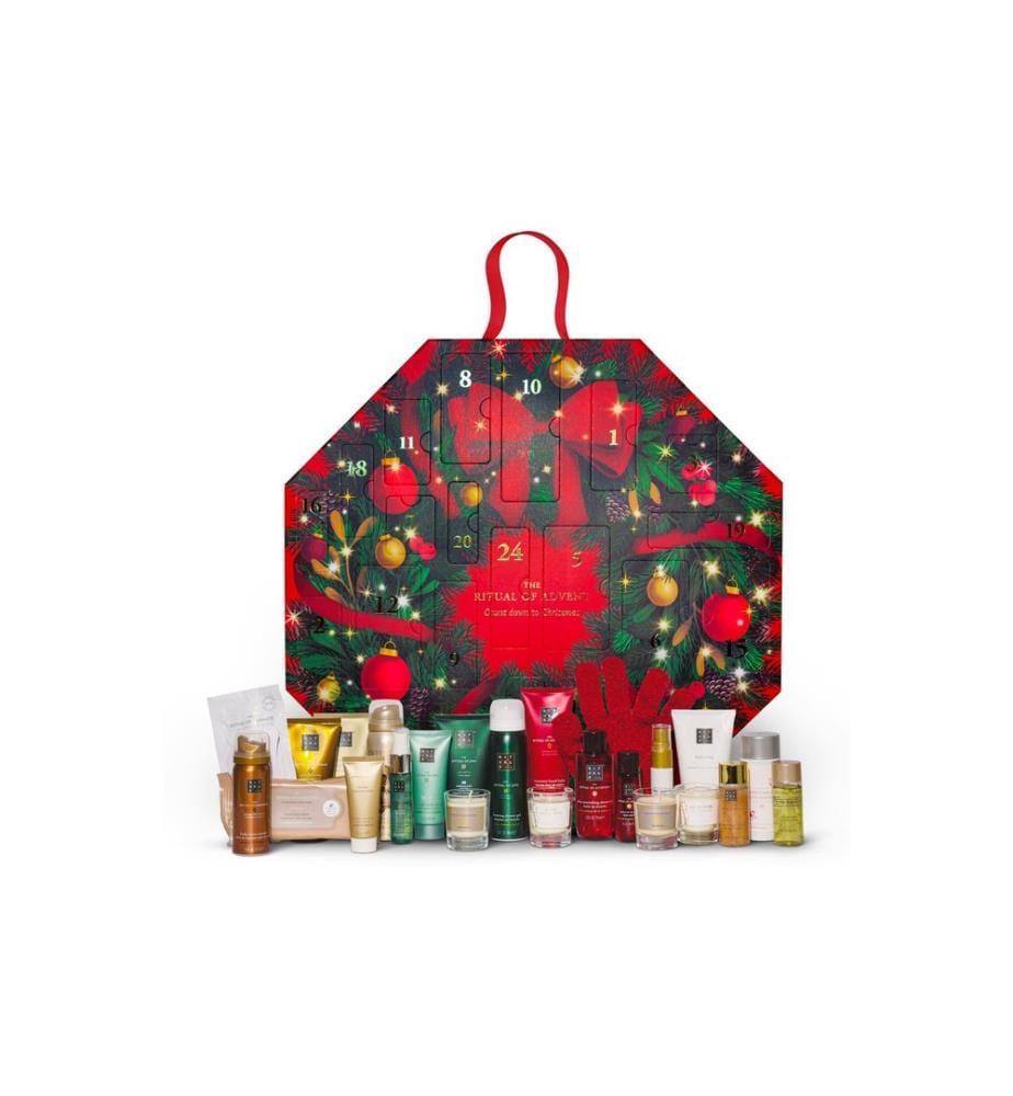 Calendrier de l'Avent Rituals Wreath 2025
