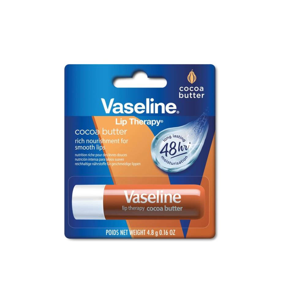 Vaseline Lippenpflege Cocoa Butter 4.8 g