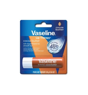 Vaseline Lippenpflege Cocoa Butter 4.8 g