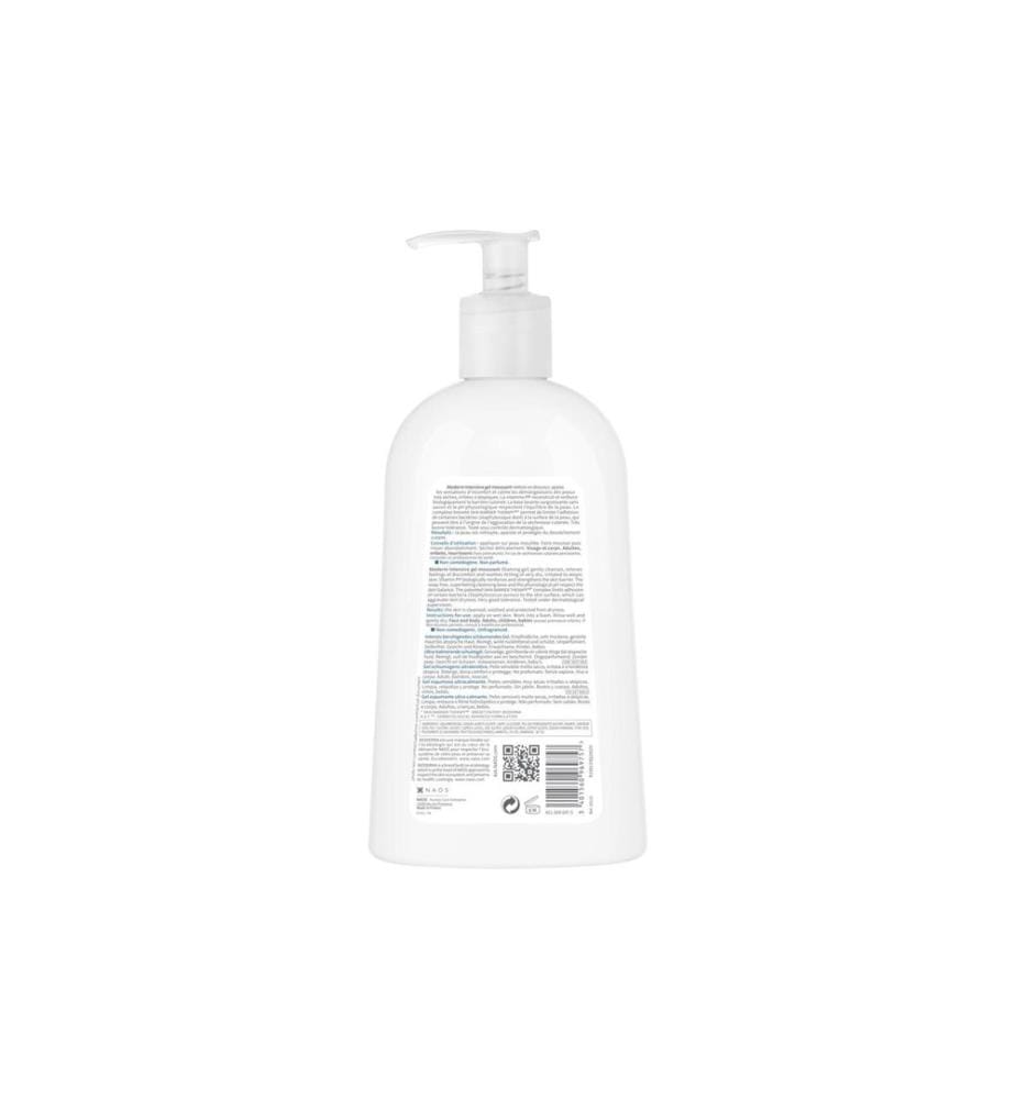 bioderma Atoderm Intensive Gel Moussant 500 ml