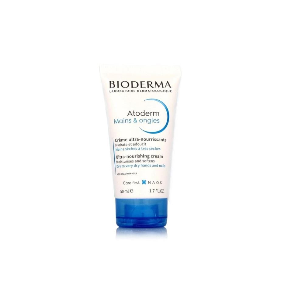 bioderma Handcrème Atoderm 50 ml
