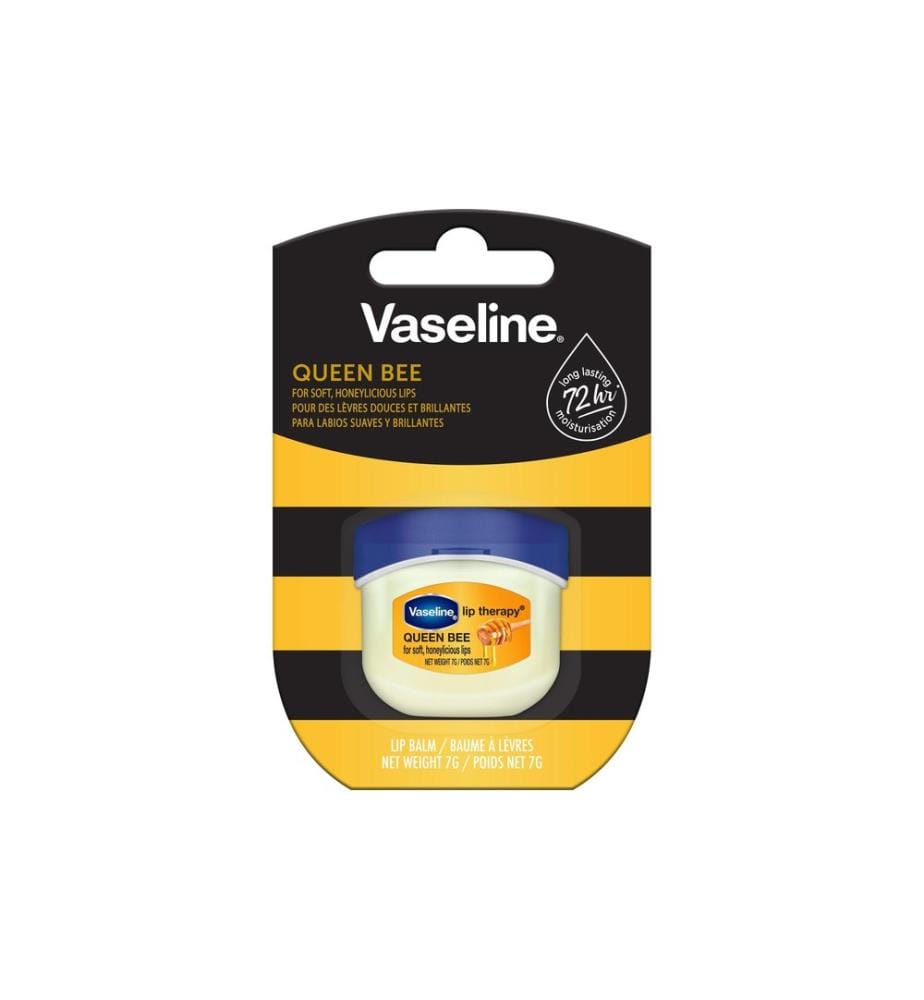 Vaseline Lippenpflege Lip Care Queen Bee Mini 7 g