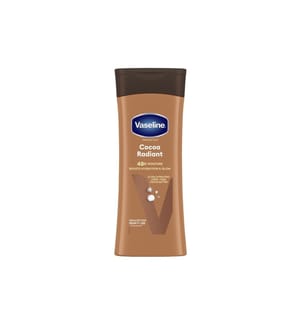 Vaseline Body Lotion Cocoa Radiant 400 ml1 Stück