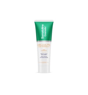 Somatoline Cosmetics Körpercrème Thermoactiv Anti-Cellulite 250 ml
