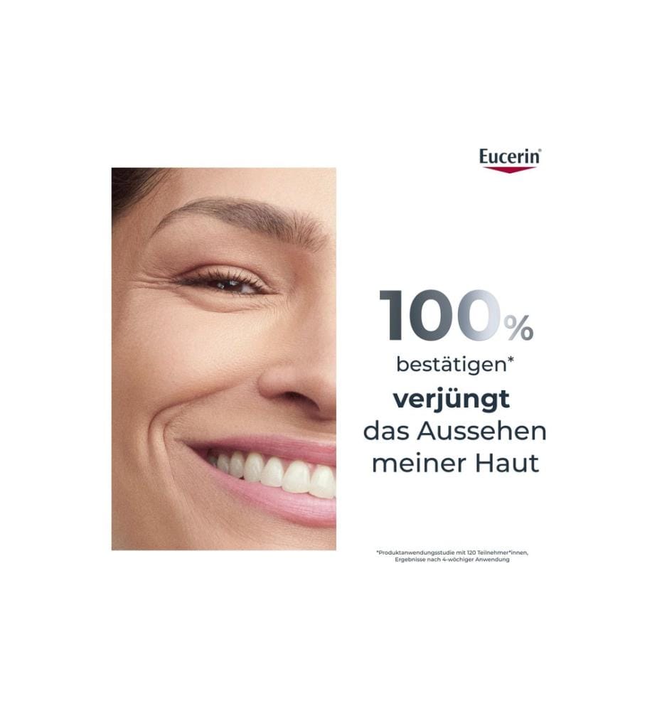 Eucerin Hyaluron-Filler Nachtpflege Refill 50 ml