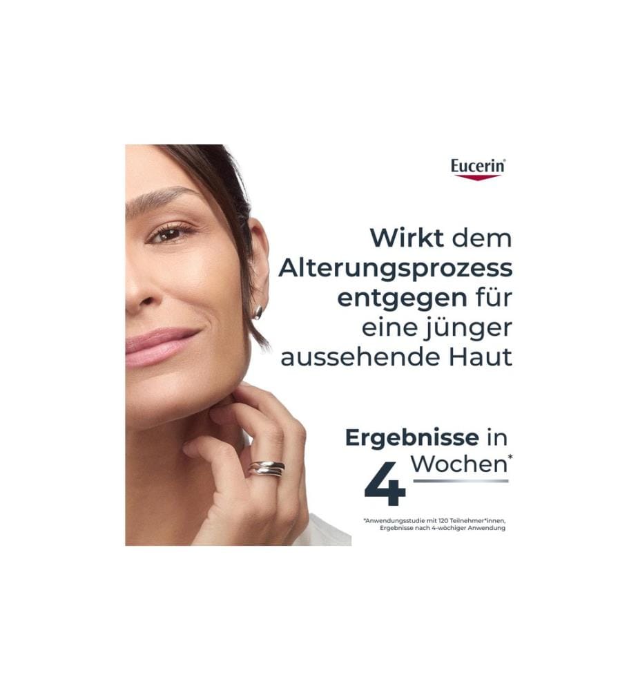 Eucerin Hyaluron-Filler Nachtpflege Refill 50 ml