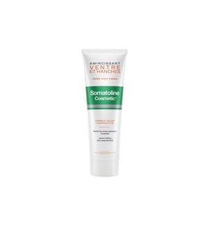 Somatoline Cosmetics Körpercrème Bauch und Hüften Crema 250 ml