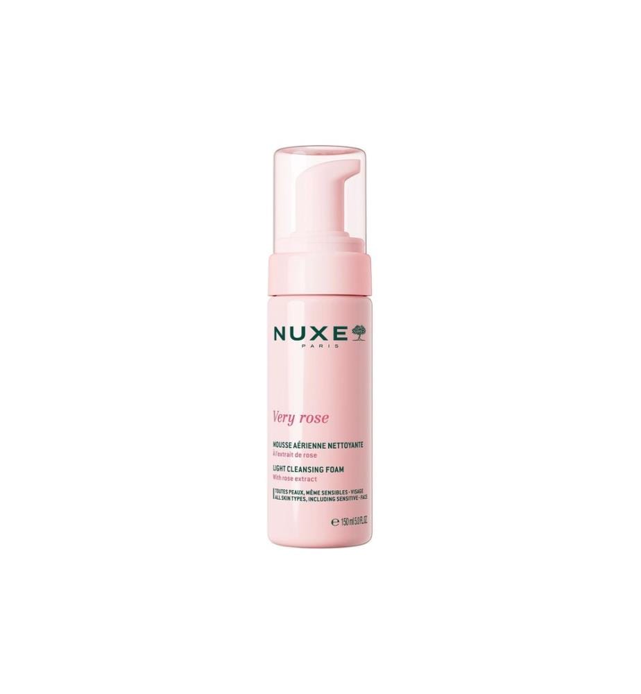 NUXE Very Rose 150 ml