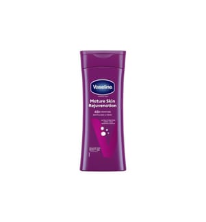 Vaseline Body Lotion Mature Skin Rejuvenation 400 ml