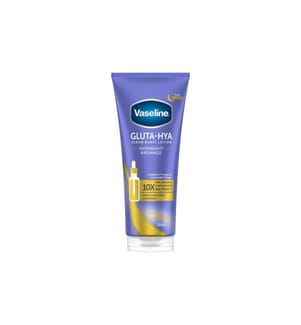 Vaseline Body Serum Overnight Radiance 200 ml