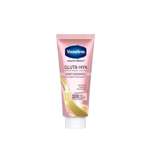 Vaseline Body Lotion Gluta Hya Body Serum Dewy Radiance 200 ml