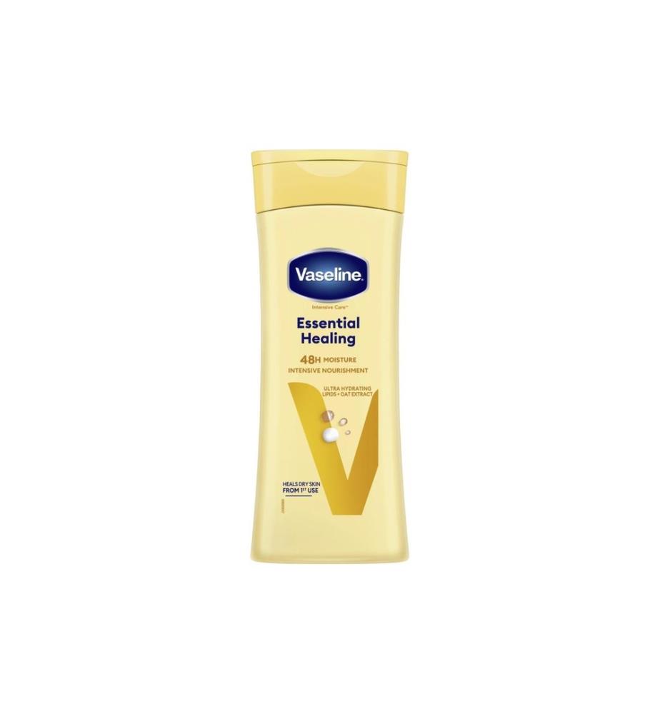 Vaseline Body Lotion Essential Healing 400 ml