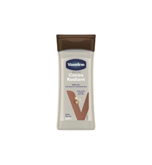 Vaseline Body Oil Cocoa Radiant 200 ml