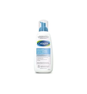Cetaphil Reinigungsschaum Extra sanft 236 ml