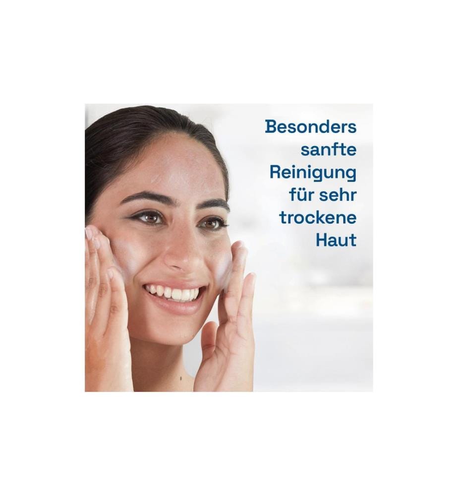 Cetaphil Reinigungsschaum Extra sanft 236 ml