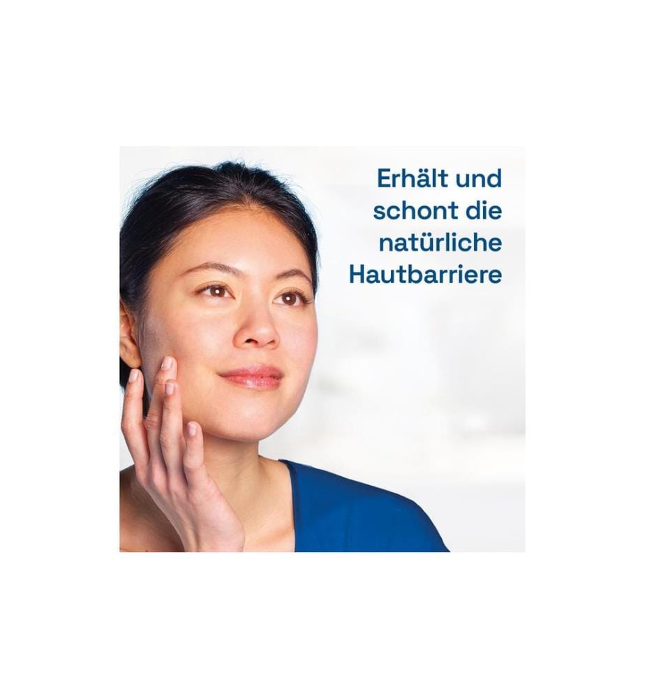 Cetaphil Reinigungsschaum Extra sanft 236 ml