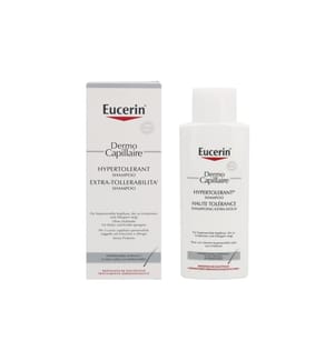 Eucerin Shampoo Dermo Capillaire Hypertolerant 250 ml1 Stück