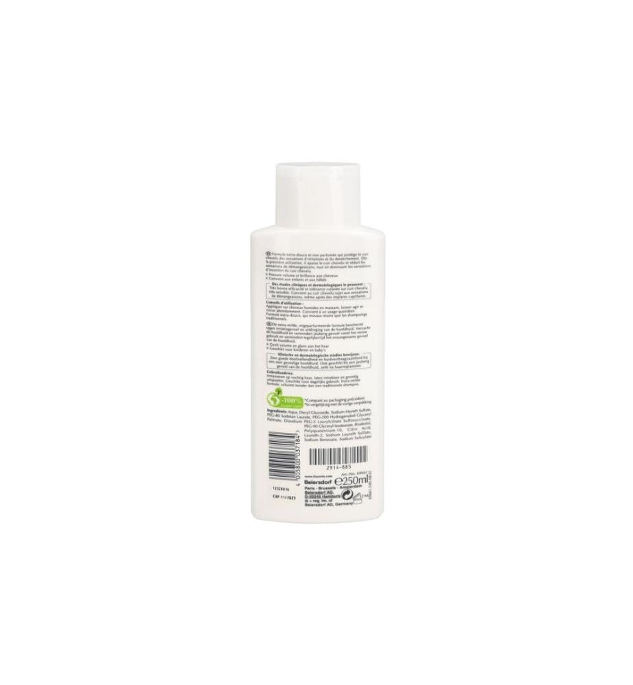 Eucerin Shampoo Dermo Capillaire Hypertolerant 250 ml1 Stück