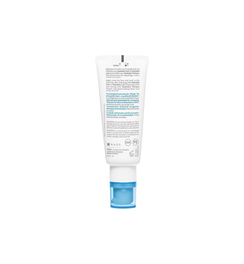 bioderma Hydrabio Perfecteur 40 ml