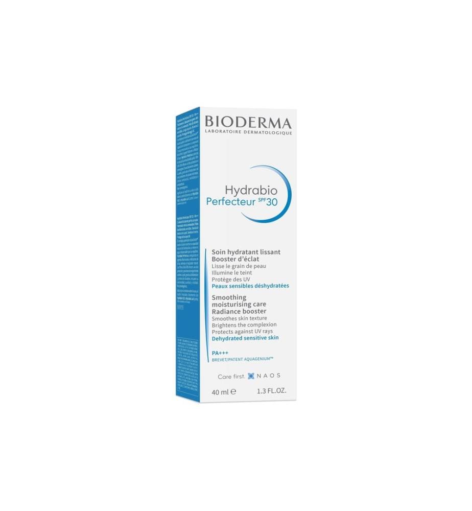 bioderma Hydrabio Perfecteur 40 ml