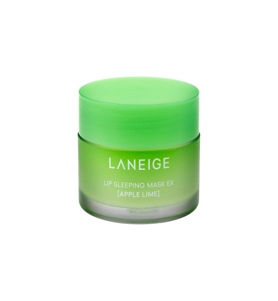LANEIGE Lippenpflege Lip Sleeping Mask Apple Lime 20 g
