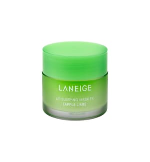 LANEIGE Lippenpflege Lip Sleeping Mask Apple Lime 20 g