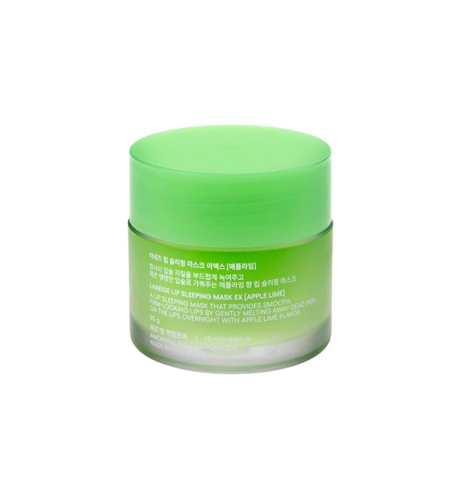 LANEIGE Lippenpflege Lip Sleeping Mask Apple Lime 20 g