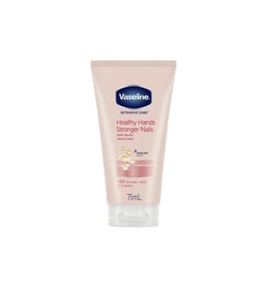 Vaseline Handpflege Hand & Nail 75 ml