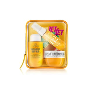 Sol de Janeiro Coffret de soins Bum Bum