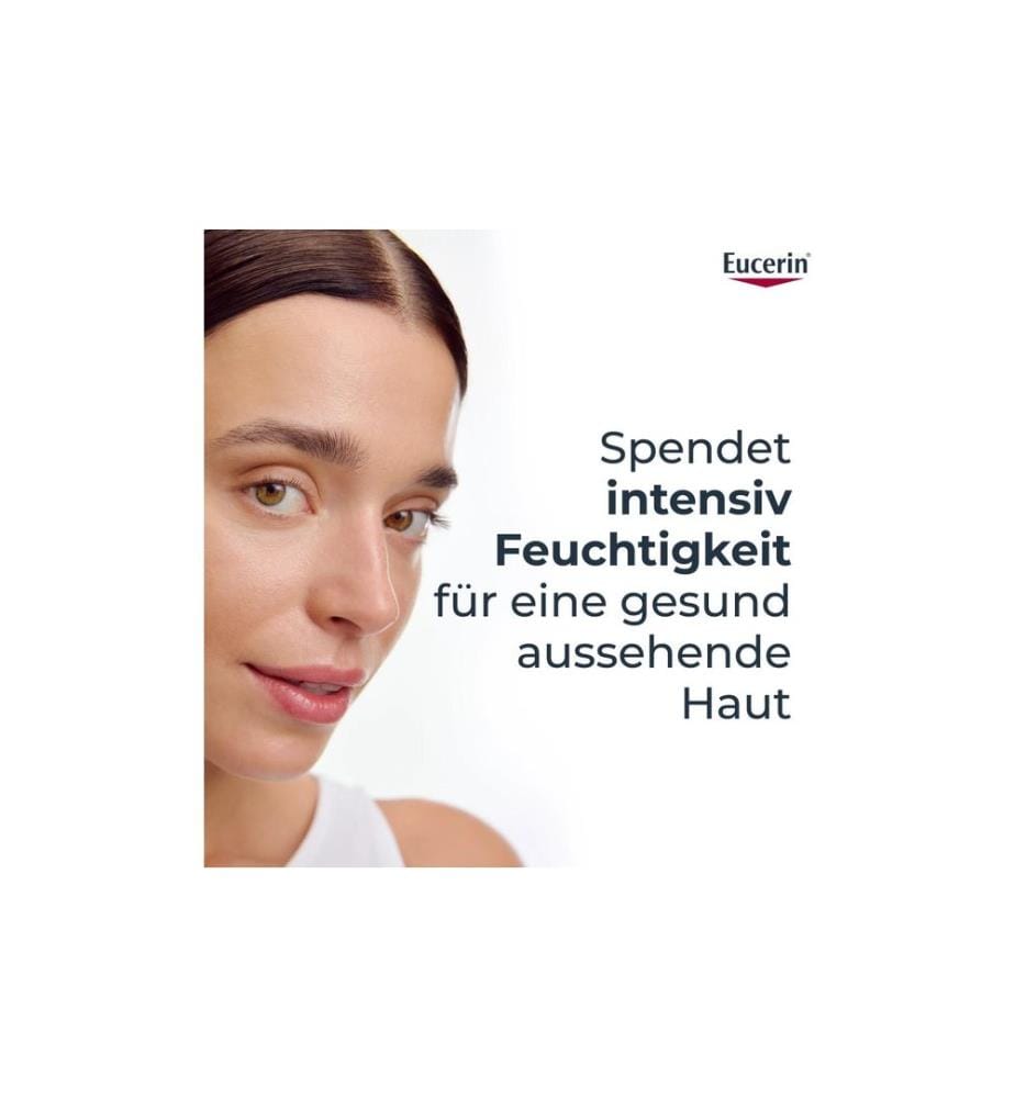 Eucerin Hyaluron-Filler + 3x Effect 50 ml