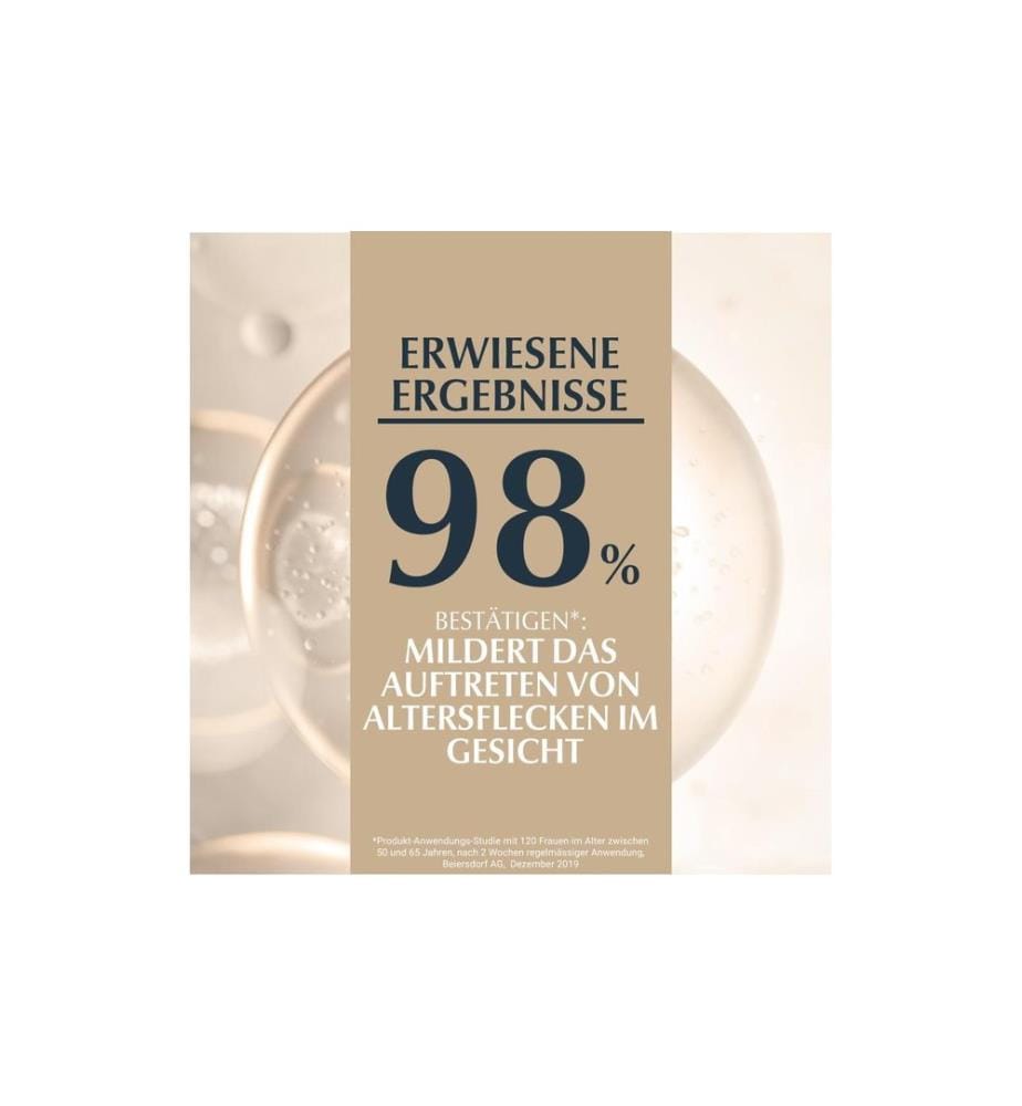 Eucerin Hyaluron-Filler + Elastizität 3D 30 ml