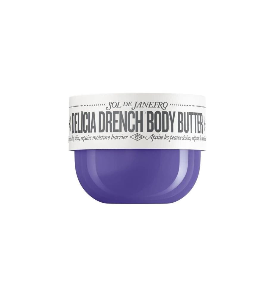 Sol de Janeiro Body Cream Delicia Drench 240 ml