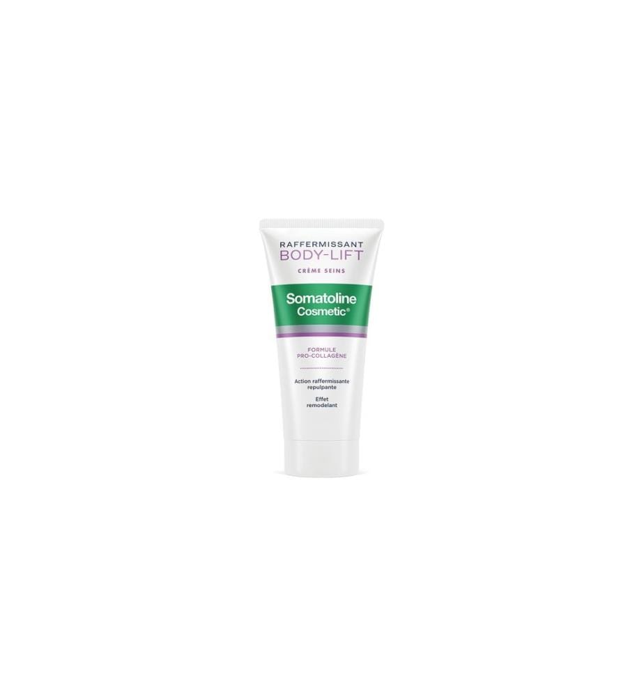 Somatoline Cosmetics Body-Lift Straffende Büstencreme 75 ml