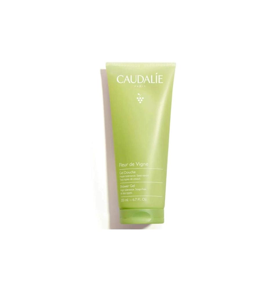 Caudalie Duschgel Fleur des Vigne 200 ml