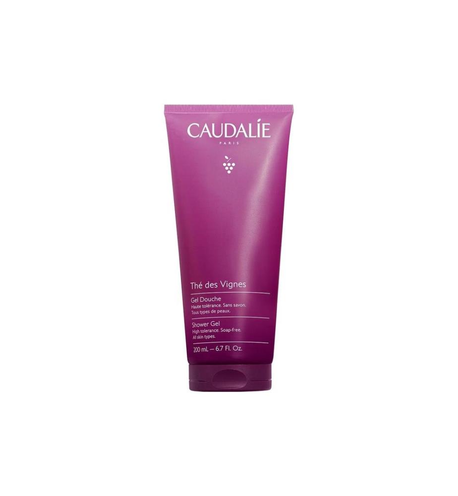 Caudalie Duschgel Thé des Vignes 200 ml
