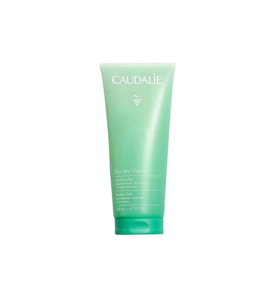 Caudalie gel douche Eau des Vignes 200 ml