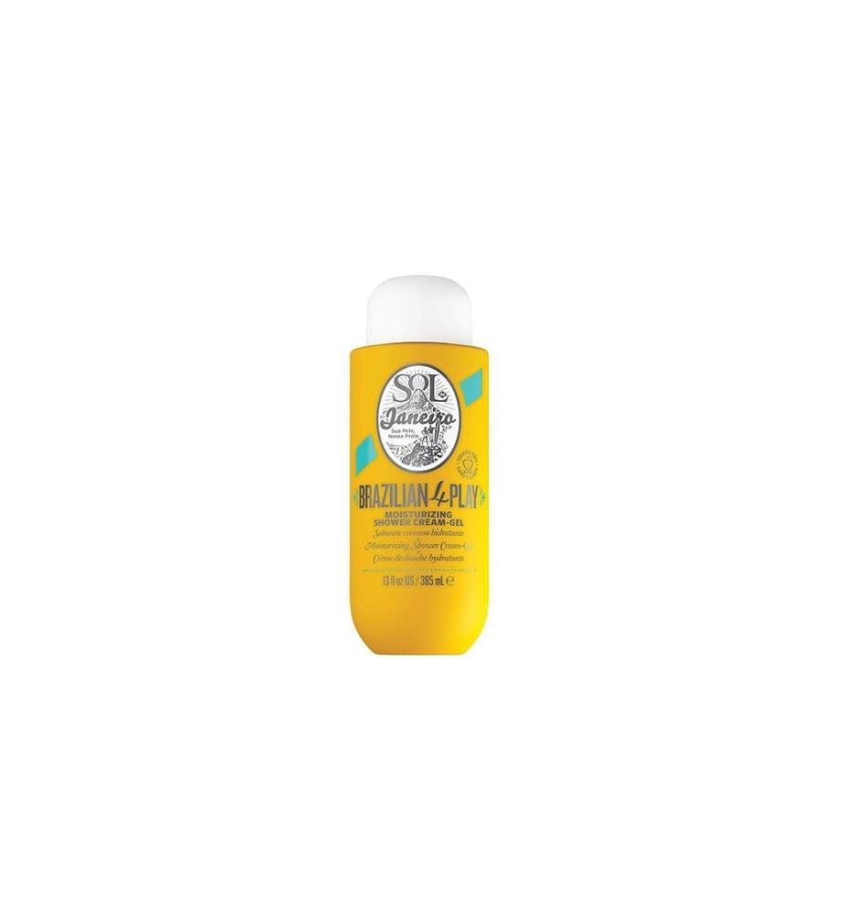 Sol de Janeiro Duschgel Brazilian 4Play 385 g
