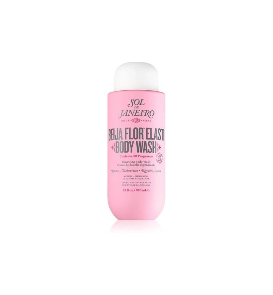 Sol de Janeiro Gel douche Beija Flor 385 ml